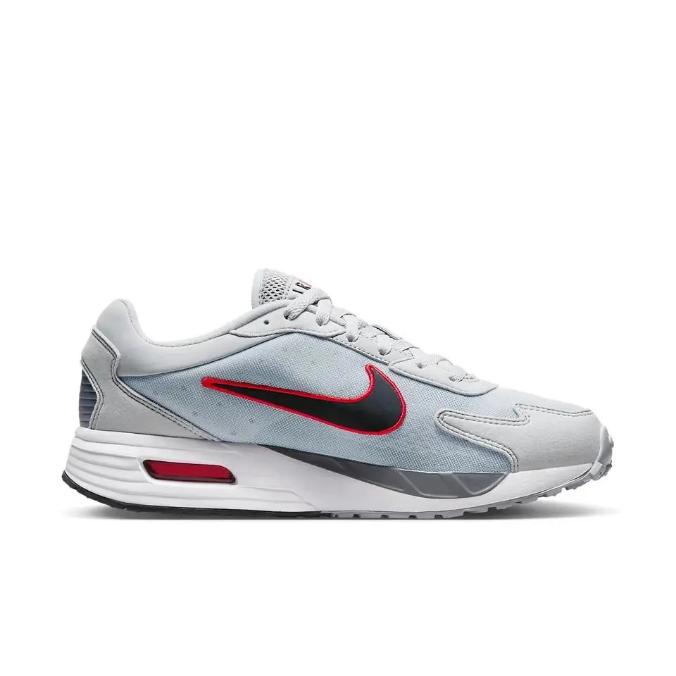 Nike shoes - Nike Air Max Solo - Air Max Solo - DX3666 004 - WOLF GREY BLACK COOL GREY 1