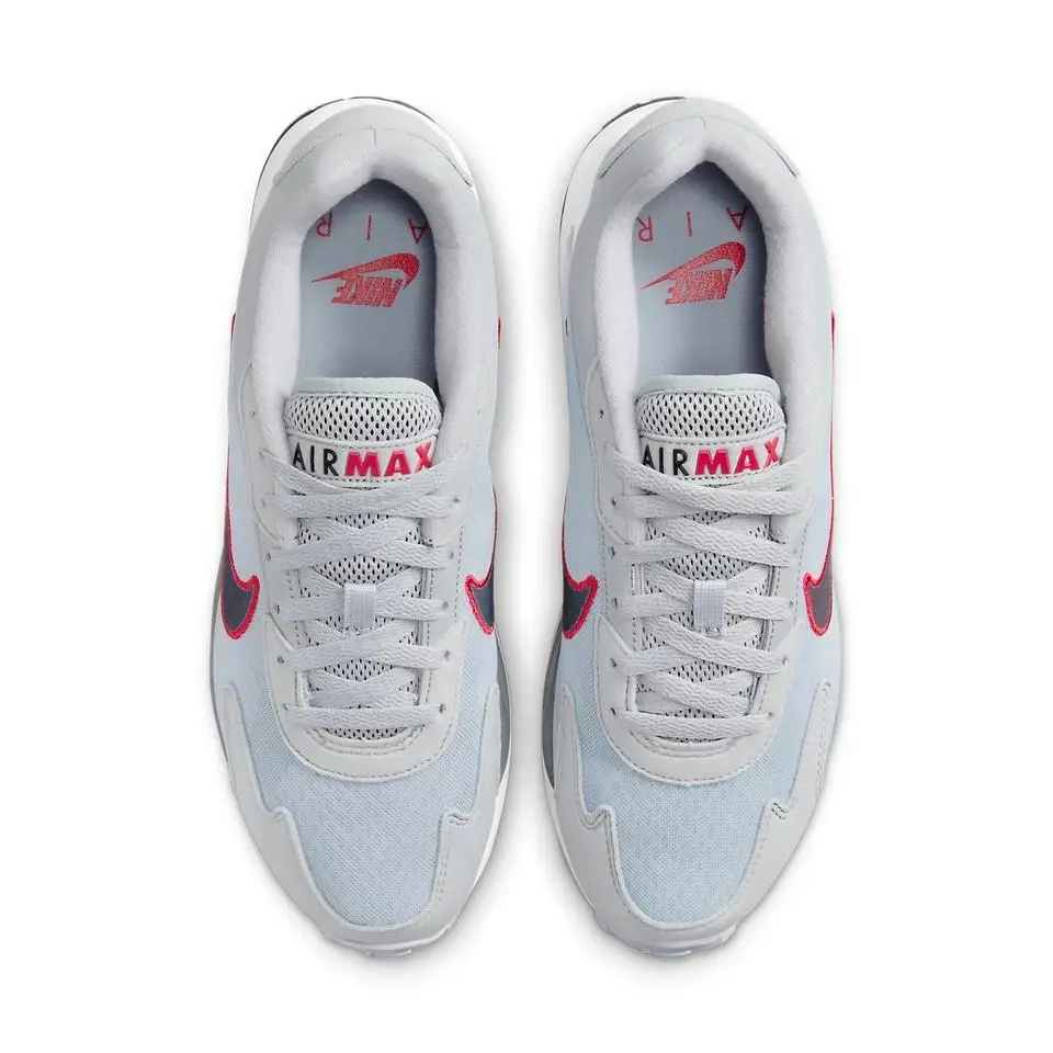 Nike shoes - Nike Air Max Solo - Air Max Solo - DX3666 004 - WOLF GREY BLACK COOL GREY 2