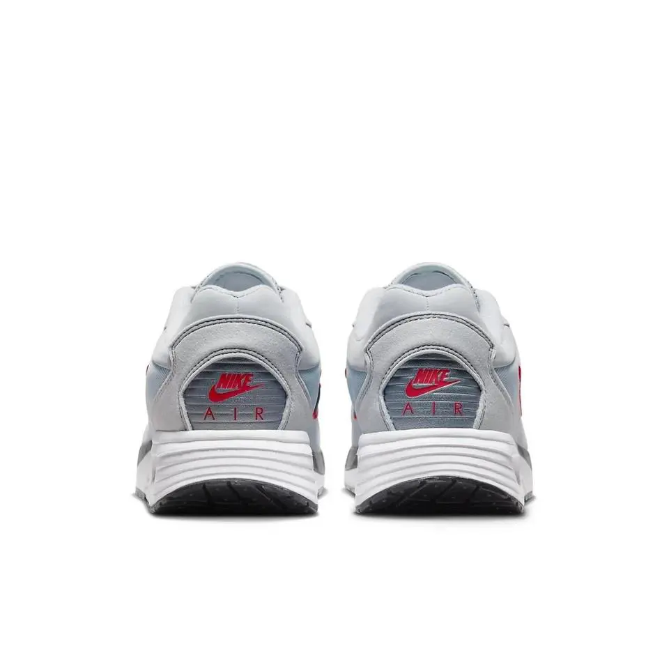 Nike shoes - Nike Air Max Solo - Air Max Solo - DX3666 004 - WOLF GREY BLACK COOL GREY 3