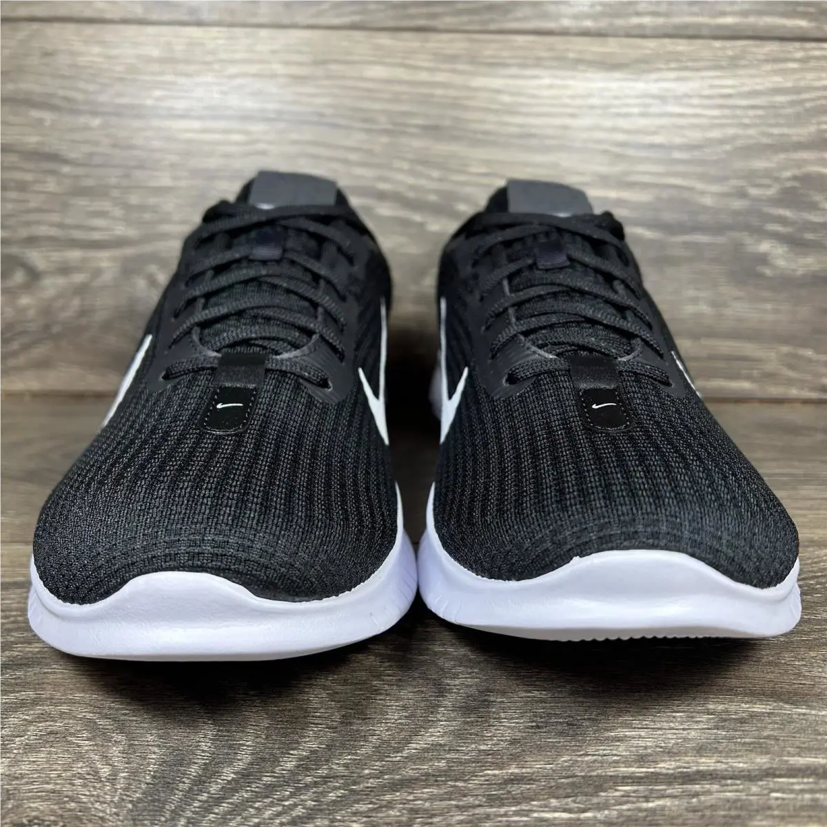 Nike shoes - Nike Flex Experience Run - Flex Experience Run - Black 1