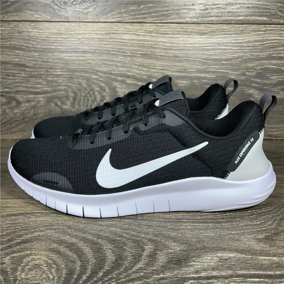 Nike shoes - Nike Flex Experience Run - Flex Experience Run - Black 2