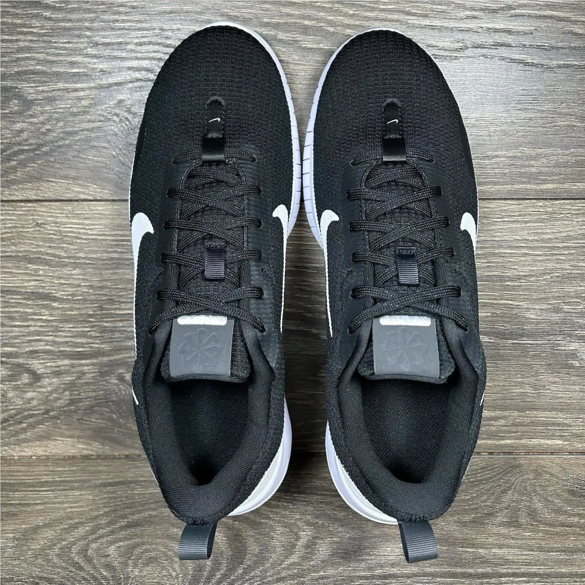 Nike shoes - Nike Flex Experience Run - Flex Experience Run - Black 4