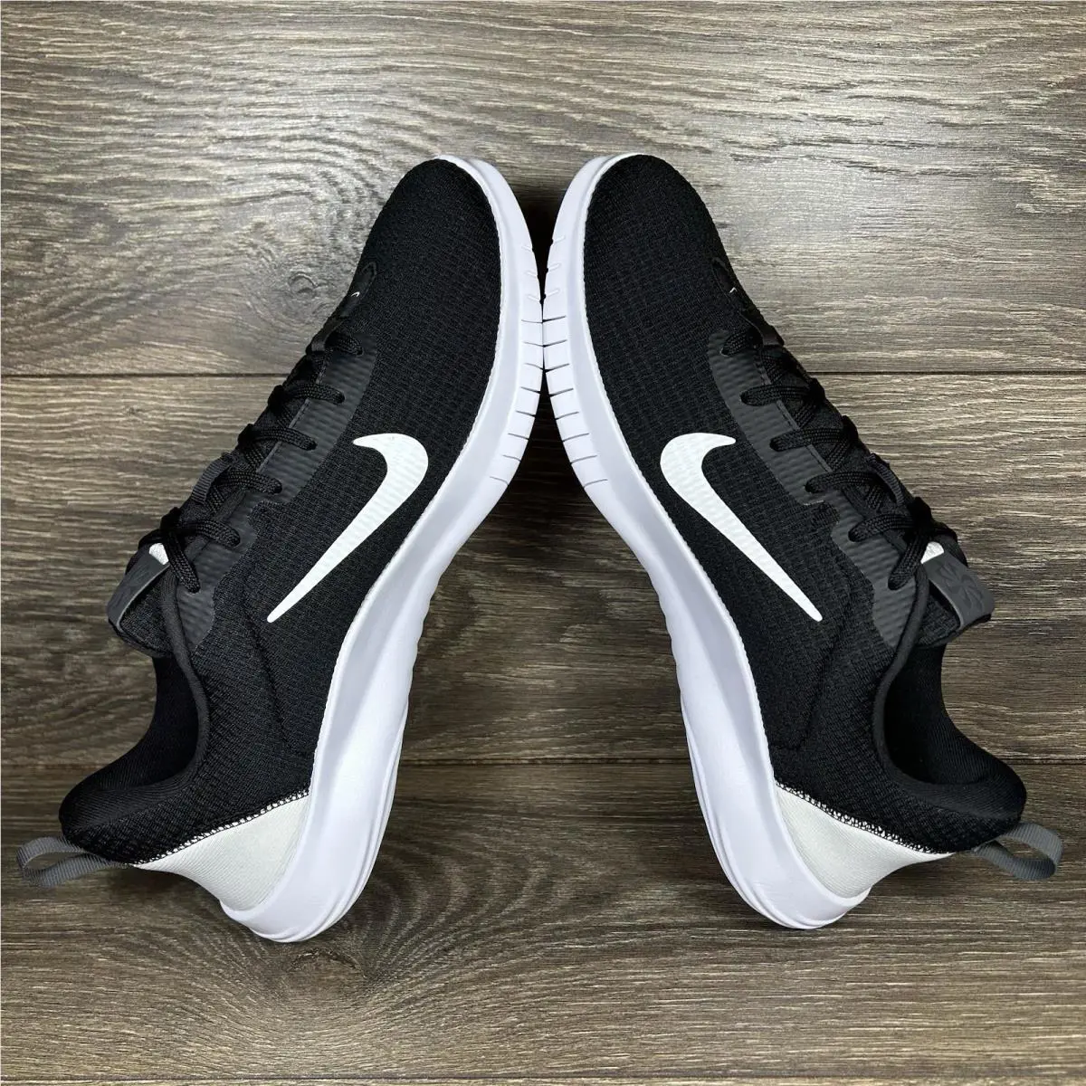 Nike shoes - Nike Flex Experience Run - Flex Experience Run - Black 5
