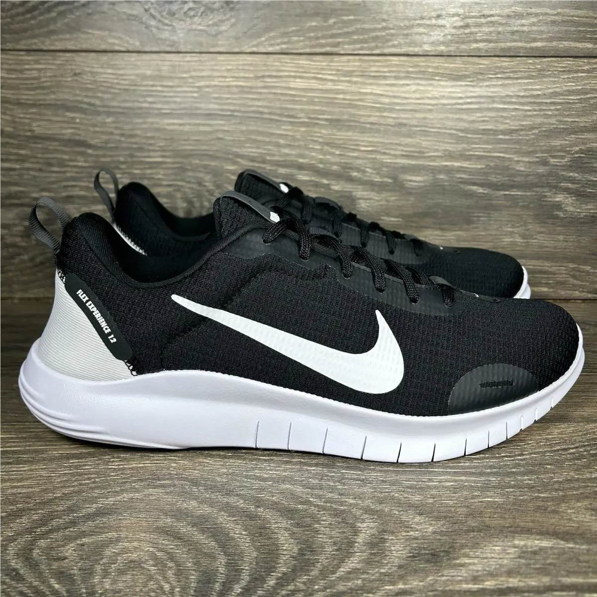 Nike shoes - Nike Flex Experience Run - Flex Experience Run - Black 8