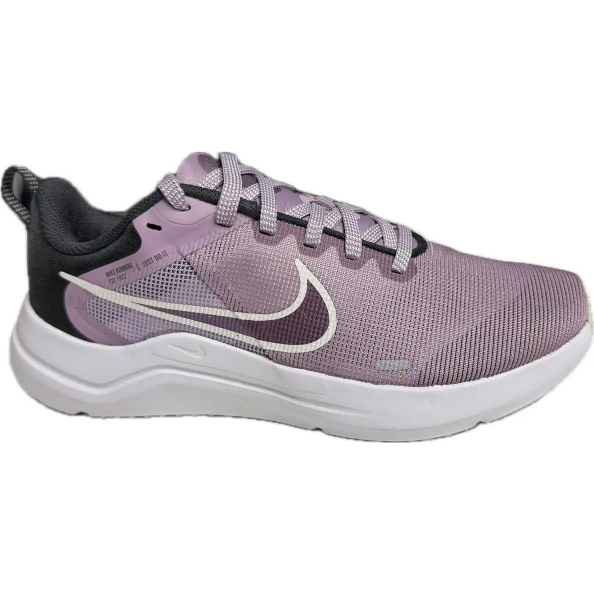 Nike shoes - Nike Downshifter 12 - Downshifter - DD9294-500 - AMETHYST WAVE/OFF NOIR 0