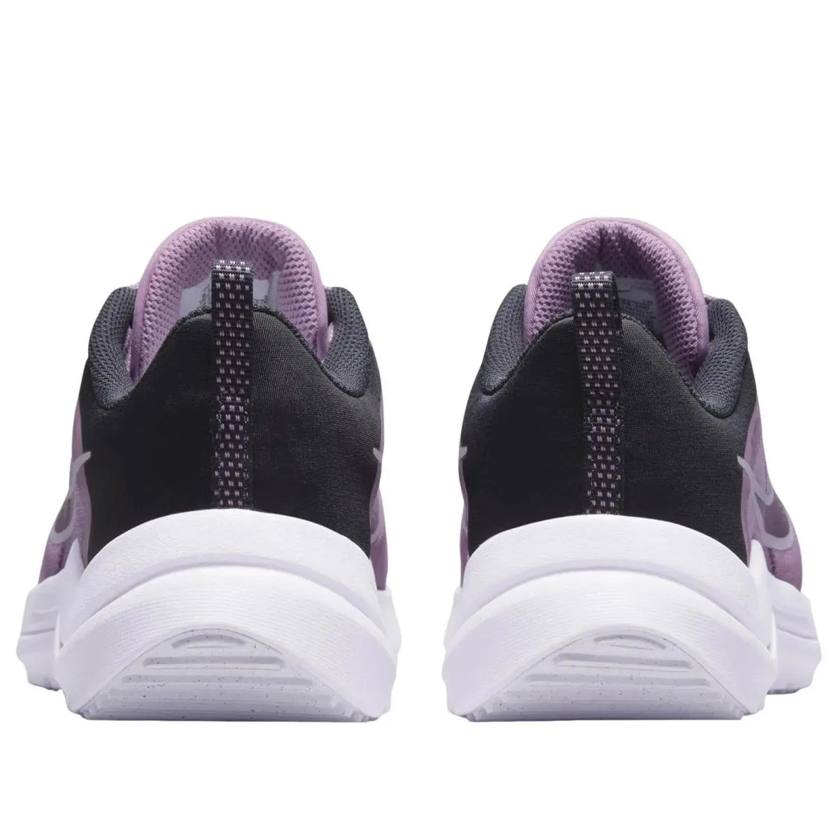 Nike shoes - Nike Downshifter 12 - Downshifter - DD9294-500 - AMETHYST WAVE/OFF NOIR 4