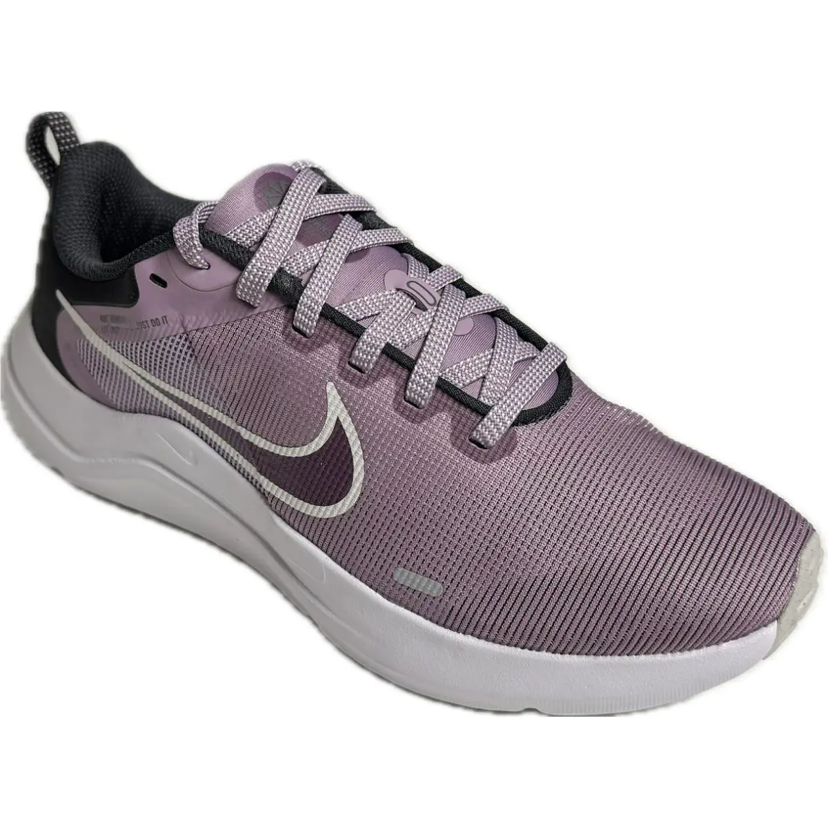 Nike shoes - Nike Downshifter 12 - Downshifter - DD9294-500 - AMETHYST WAVE/OFF NOIR 4