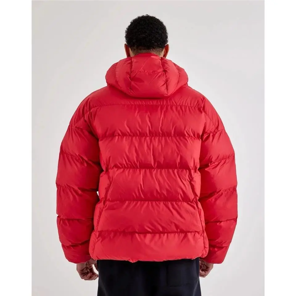 Nike clothing - Red 0