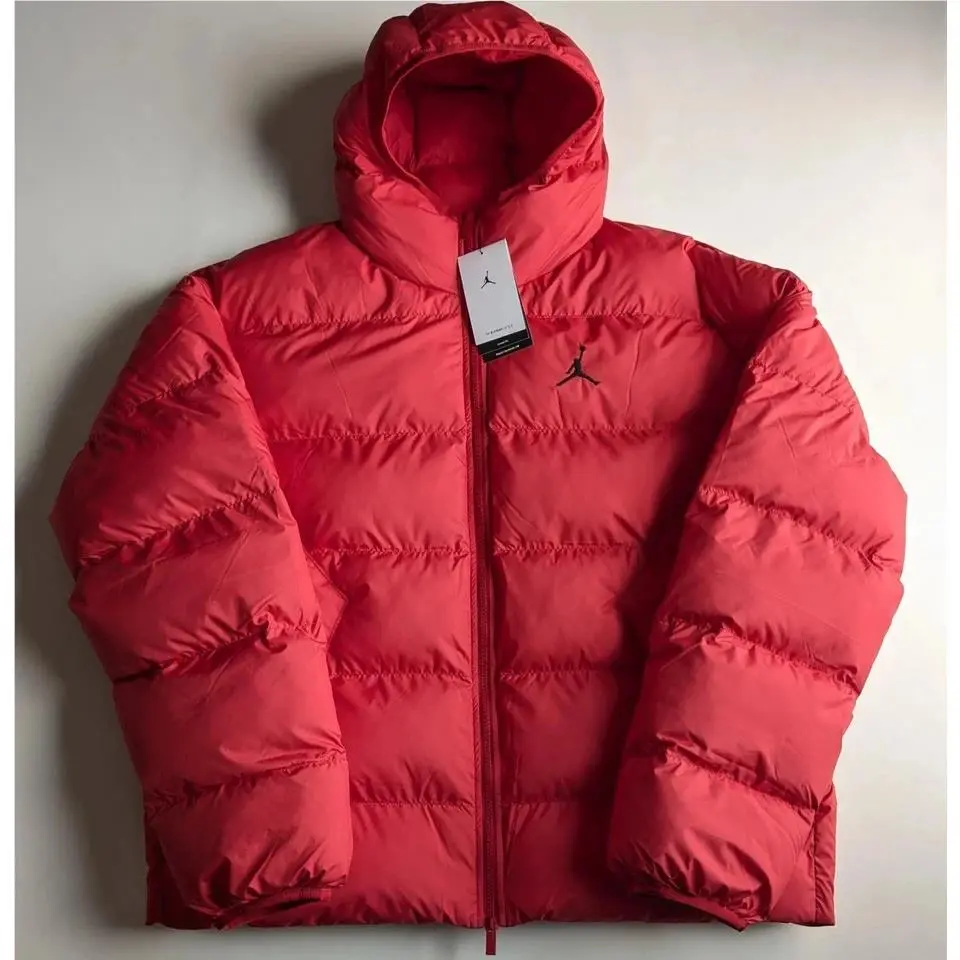 Nike clothing - Red 1