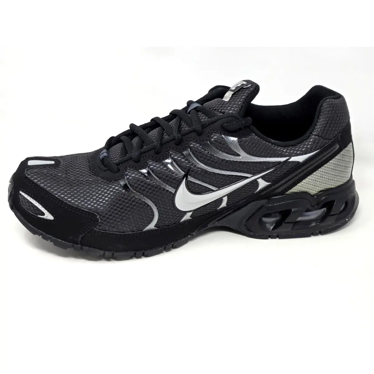 Nike shoes - Nike Air Max Torch 4 - 343846-002 - Black 0