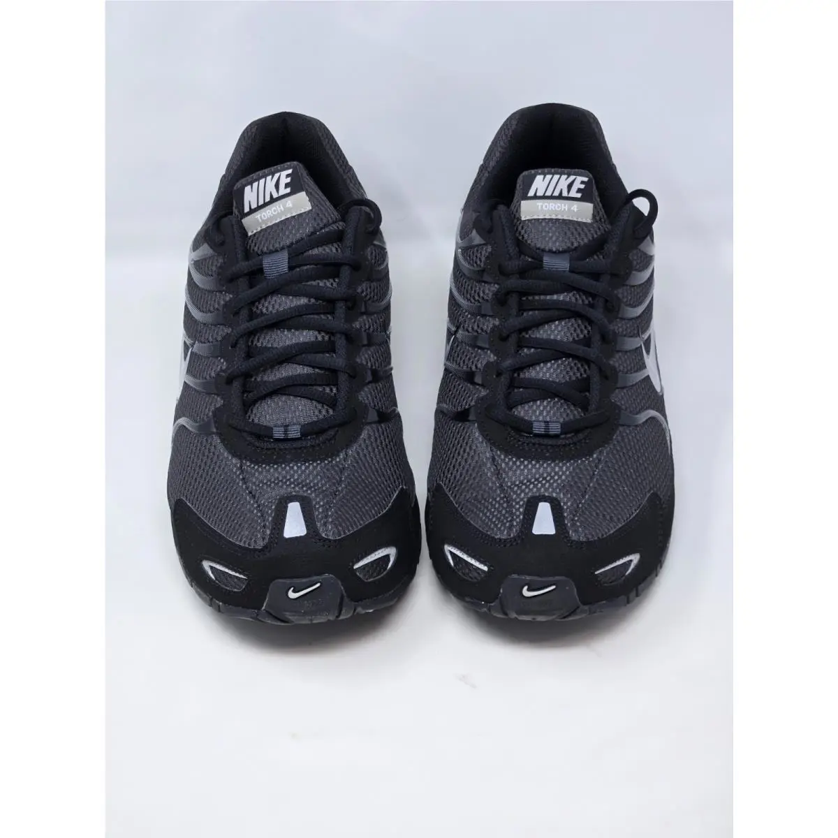 Nike shoes - Nike Air Max Torch 4 - 343846-002 - Black 1