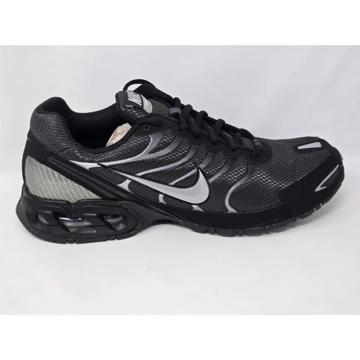 Nike shoes - Nike Air Max Torch 4 - 343846-002 - Black 3
