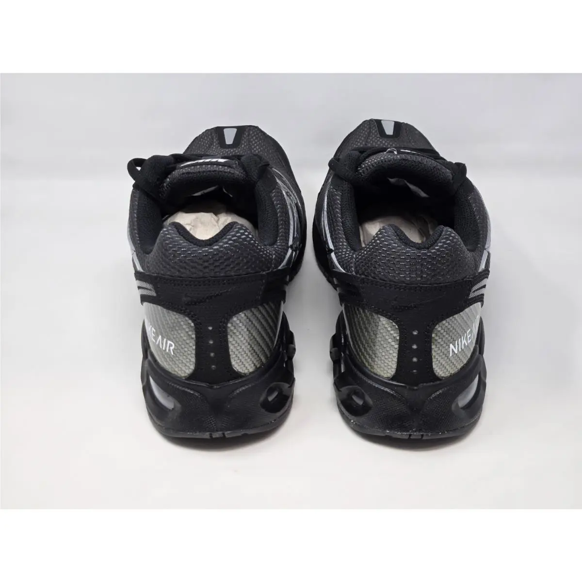 Nike shoes - Nike Air Max Torch 4 - 343846-002 - Black 4