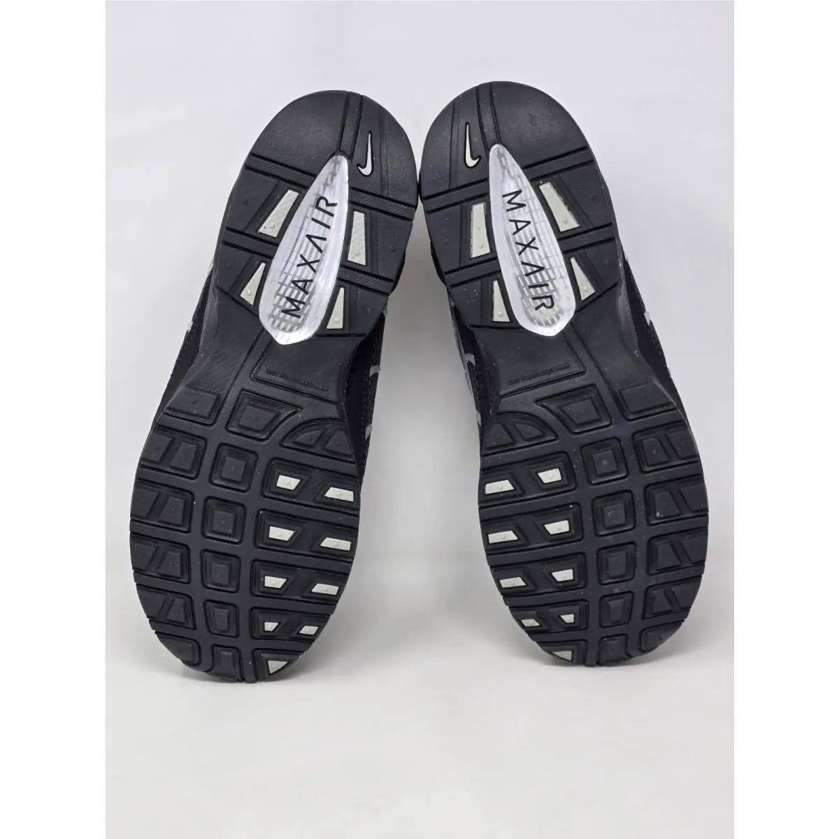 Nike shoes - Nike Air Max Torch 4 - 343846-002 - Black 5
