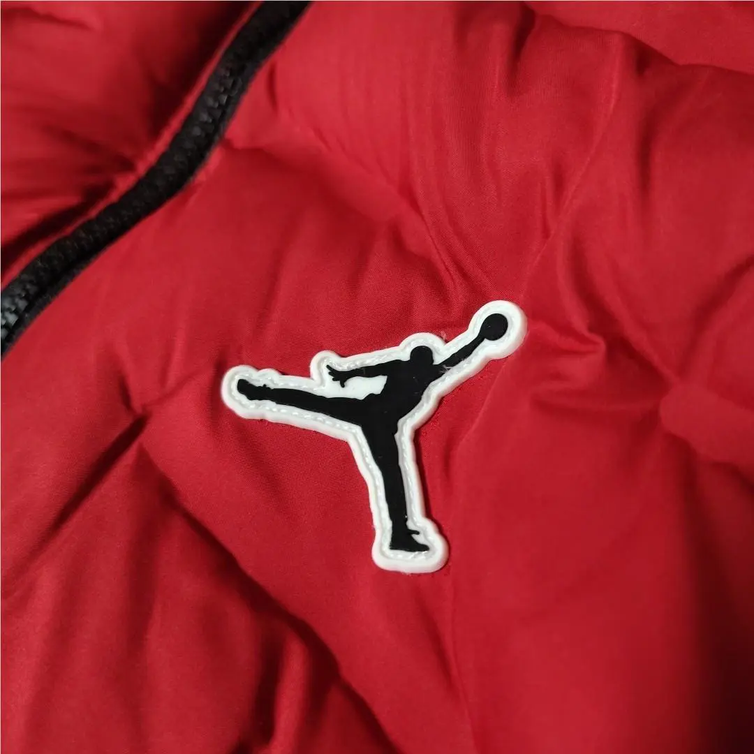 Nike clothing - puffer - puffer - Red 0