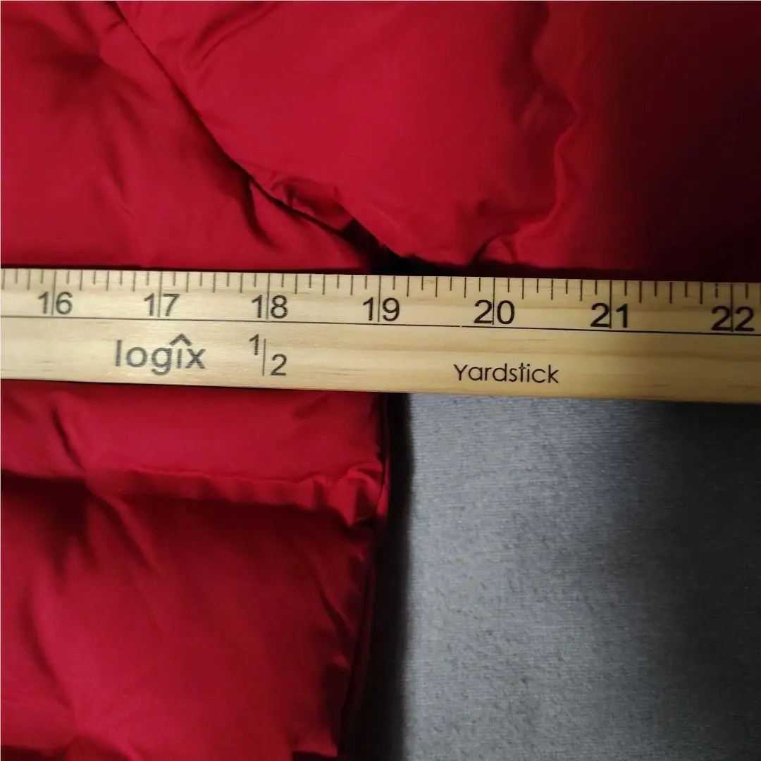 Nike clothing - puffer - puffer - Red 14