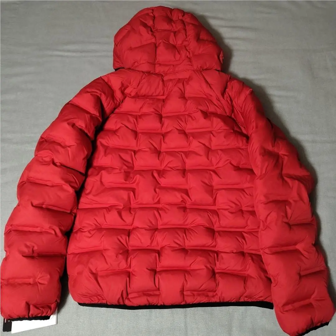 Nike clothing - puffer - puffer - Red 17