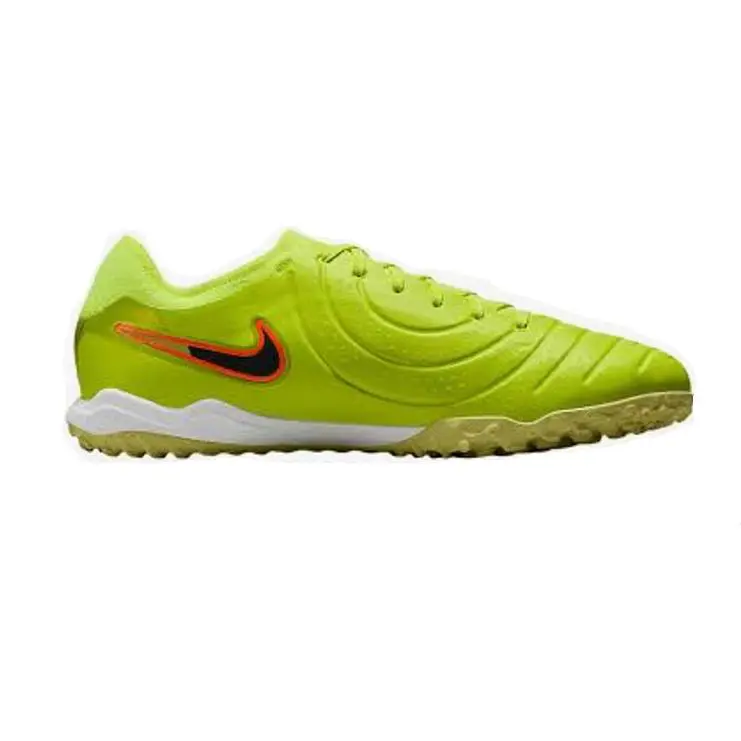 Nike shoes - Volt/Black 1