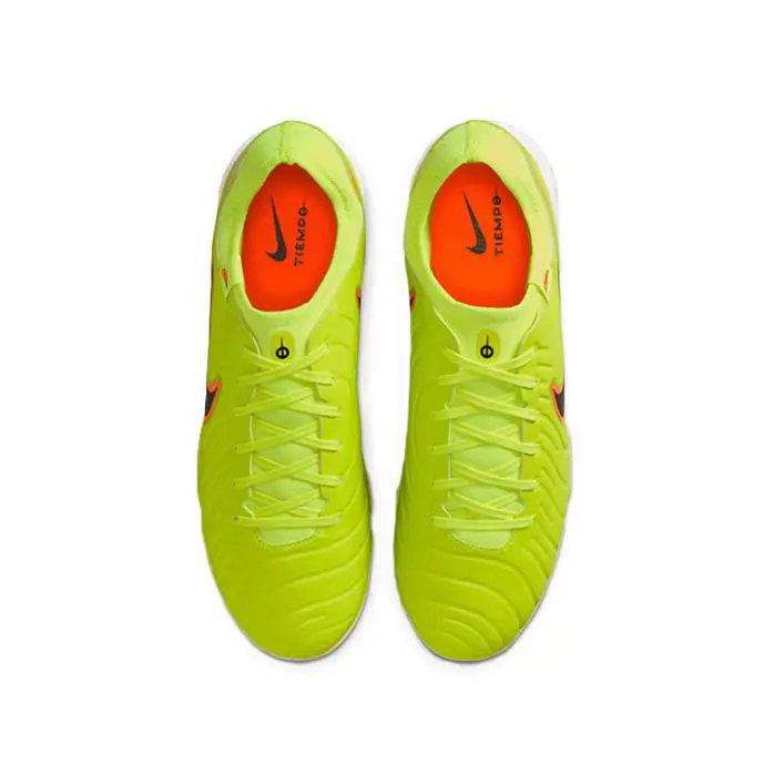 Nike shoes - Volt/Black 2