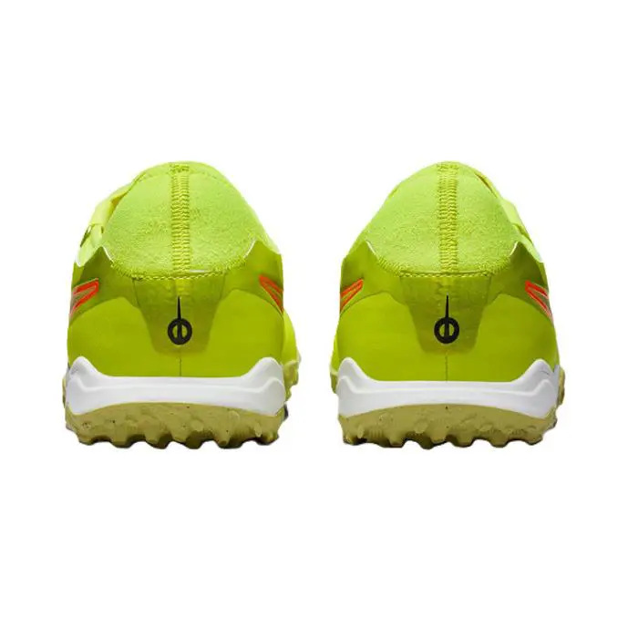 Nike shoes - Volt/Black 5