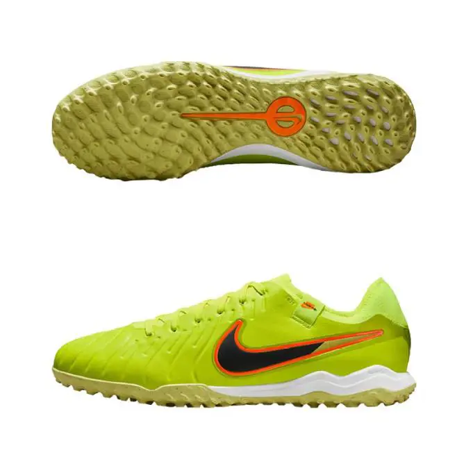 Nike shoes - Volt/Black 6