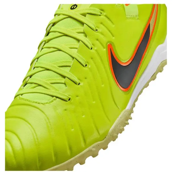 Nike shoes - Volt/Black 11