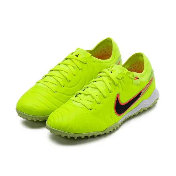 Nike shoes - Volt/Black 7