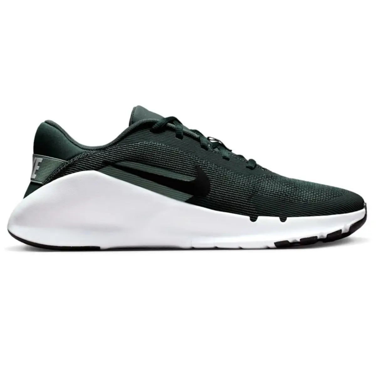Nike shoes - Nike Flex Train - Flex Train - Green, Maufacturer: Seaweed/Clay Green/Black 2