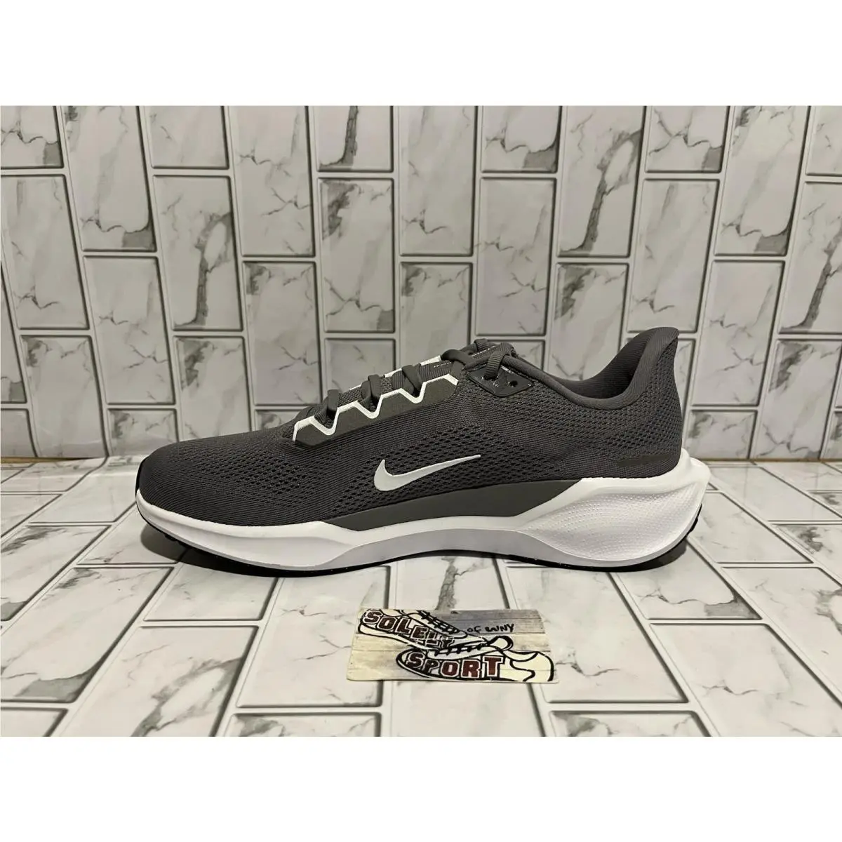 Nike shoes - Nike Air Zoom Pegasus 41 - DM0164-001 - Gray 6