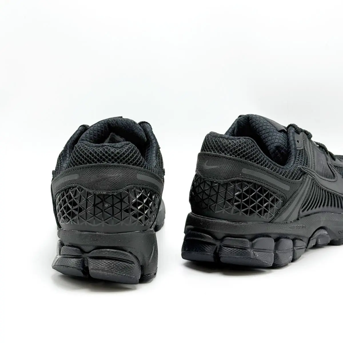 Nike shoes - Nike Zoom Vomero - Zoom Vomero - BV1358-003 - Black 2