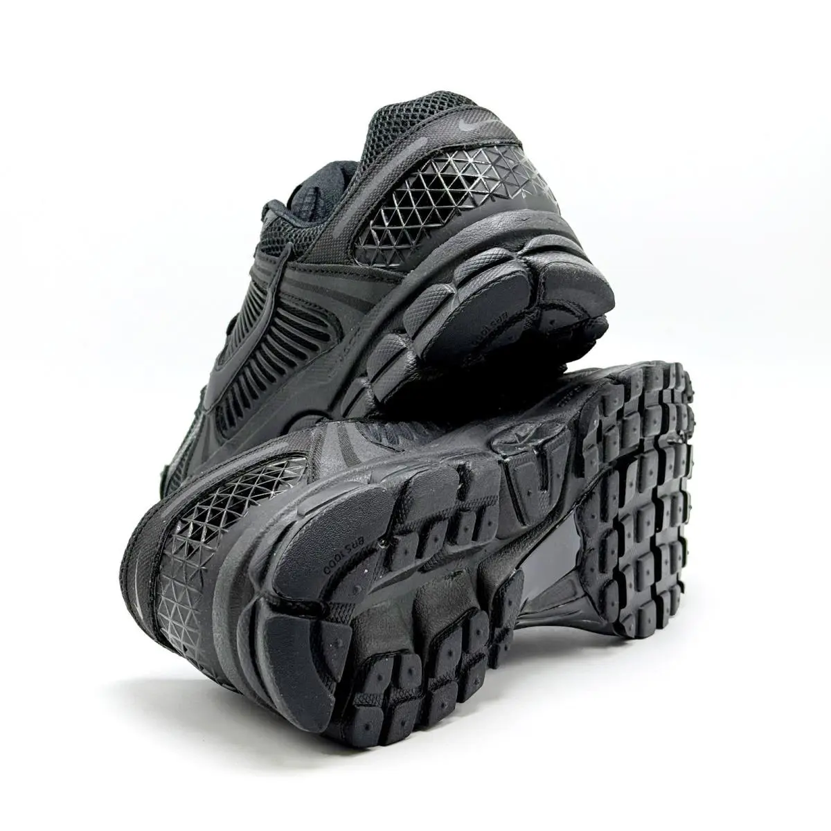 Nike shoes - Nike Zoom Vomero - Zoom Vomero - BV1358-003 - Black 3