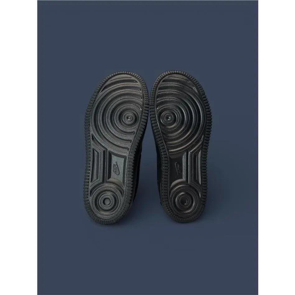 Nike shoes - Kids Nike Force 1 Low PS Black IF1673-001 5
