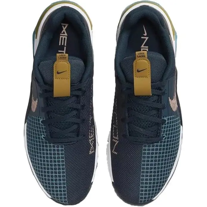 Nike shoes - Nike Metcon - Metcon - DO9328-401 - ARMORY NAVY ARTIC ORANGE 1