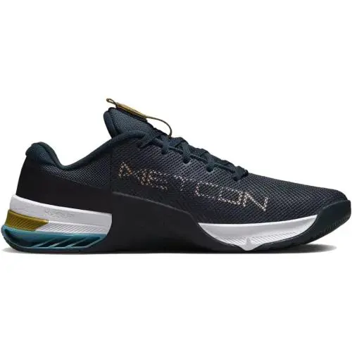 Nike shoes - Nike Metcon - Metcon - DO9328-401 - ARMORY NAVY ARTIC ORANGE 5