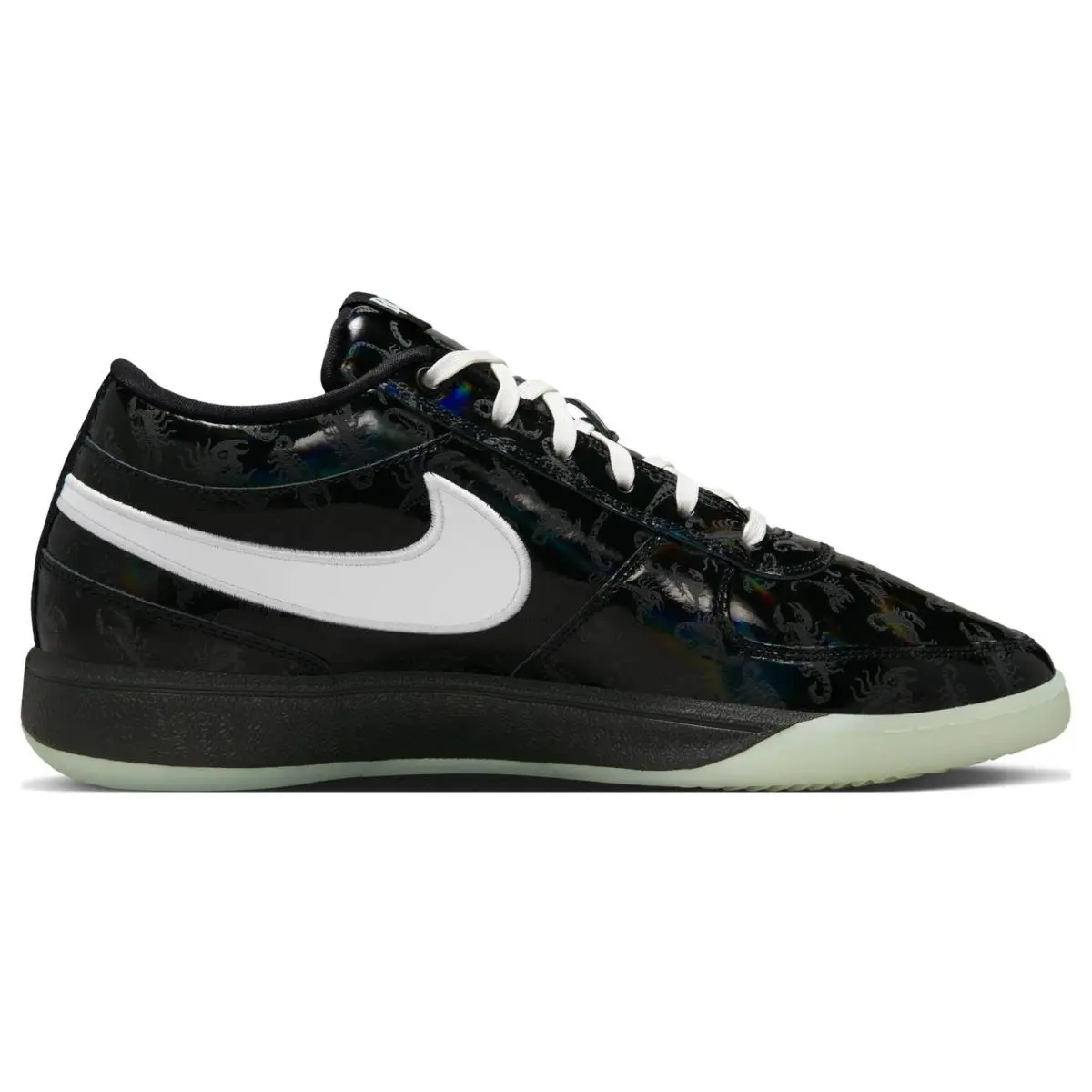 Nike shoes - Nike Book 1 Halloween 