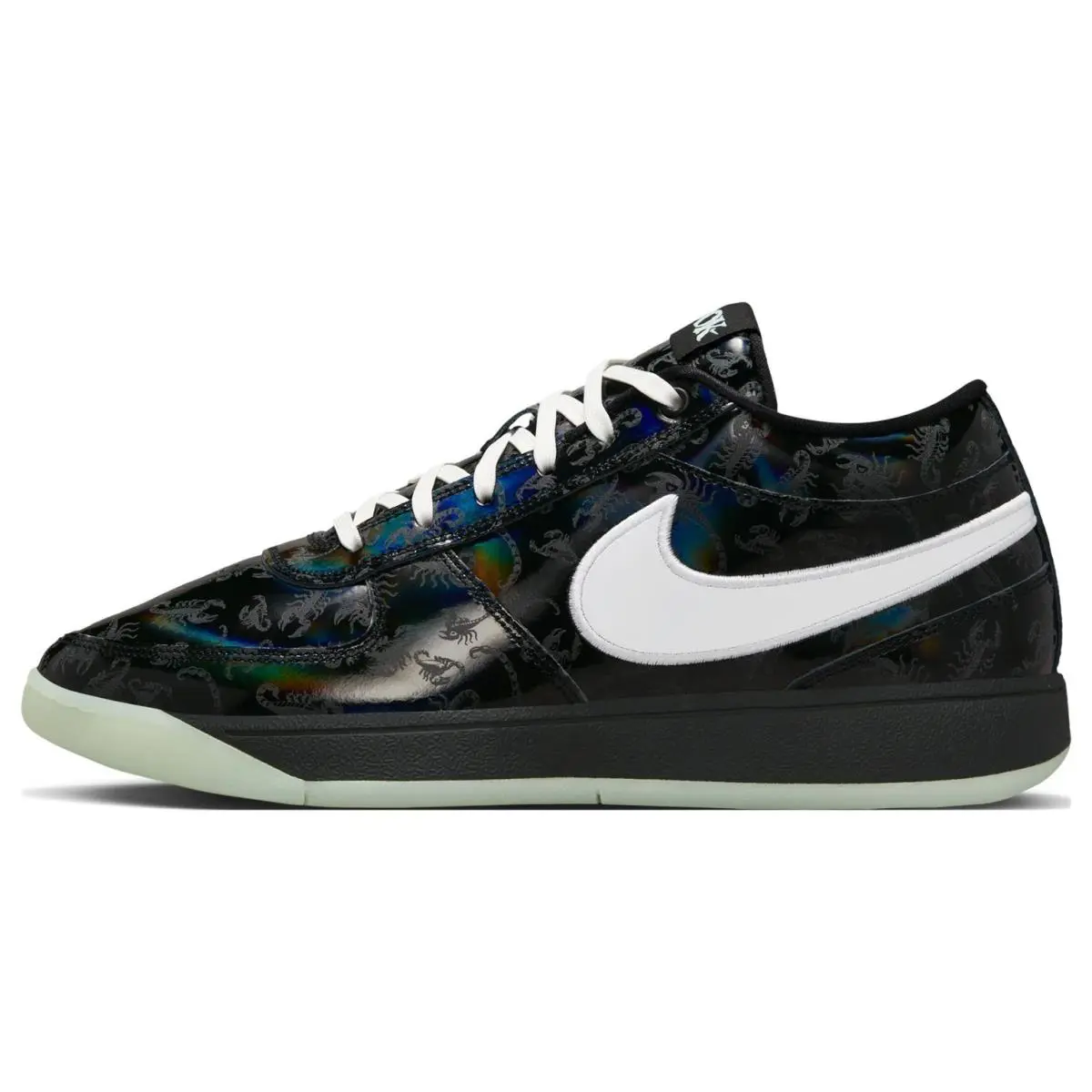 Nike shoes - Nike Book 1 Halloween 