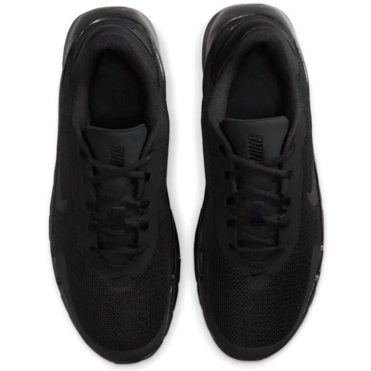 Nike shoes - Nike Flex Train - Flex Train - Black, Maufacturer: Black/Black 2