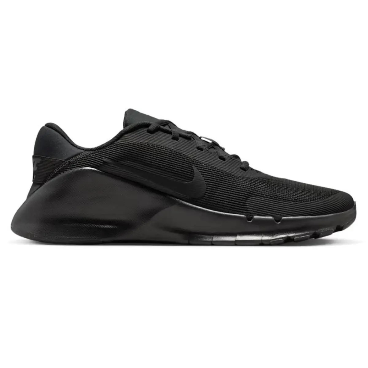 Nike shoes - Nike Flex Train - Flex Train - Black, Maufacturer: Black/Black 12