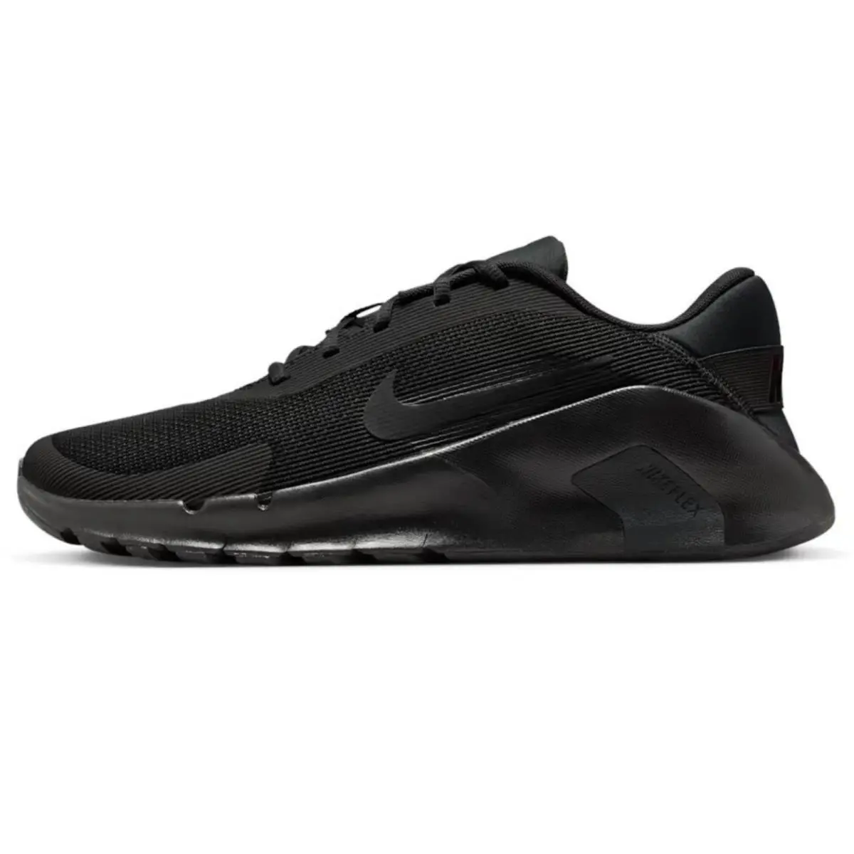 Nike shoes - Nike Flex Train - Flex Train - Black, Maufacturer: Black/Black 14