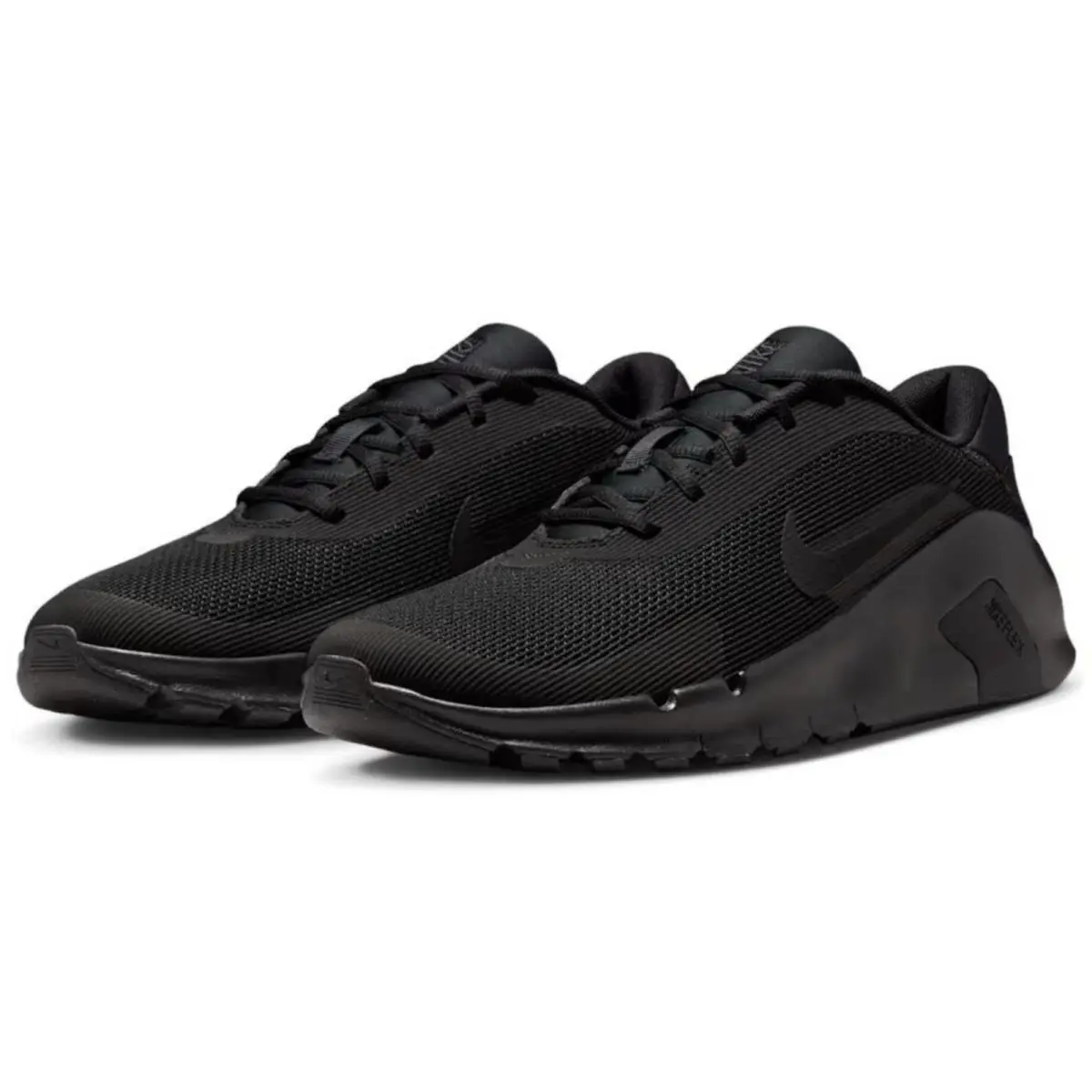 Nike shoes - Nike Flex Train - Flex Train - Black, Maufacturer: Black/Black 18