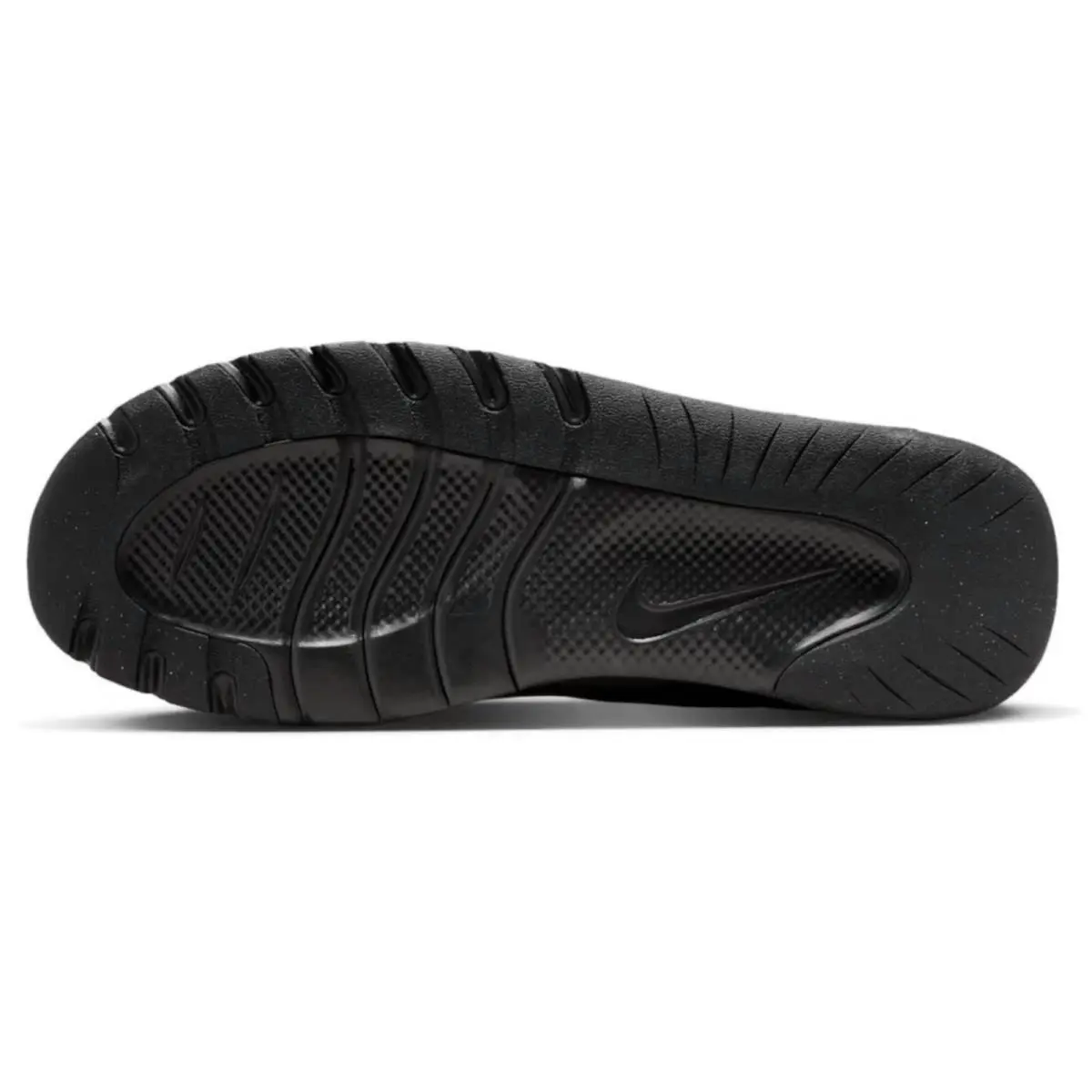 Nike shoes - Nike Flex Train - Flex Train - Black, Maufacturer: Black/Black 22