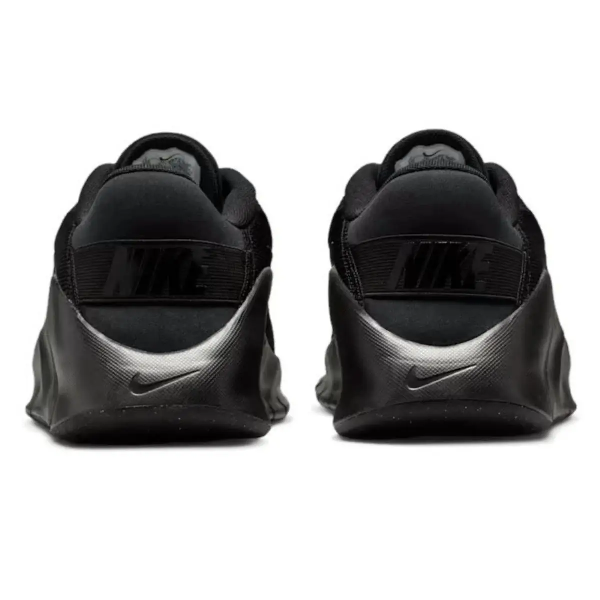 Nike shoes - Nike Flex Train - Flex Train - Black, Maufacturer: Black/Black 28