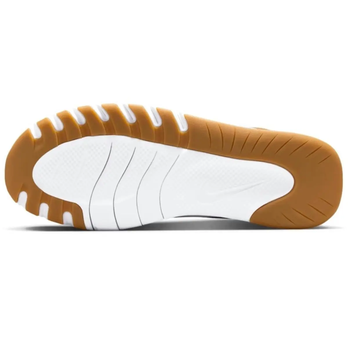 Nike shoes - Nike Flex Train - Flex Train - Black, Maufacturer: Black/White/Parachute Beige 5