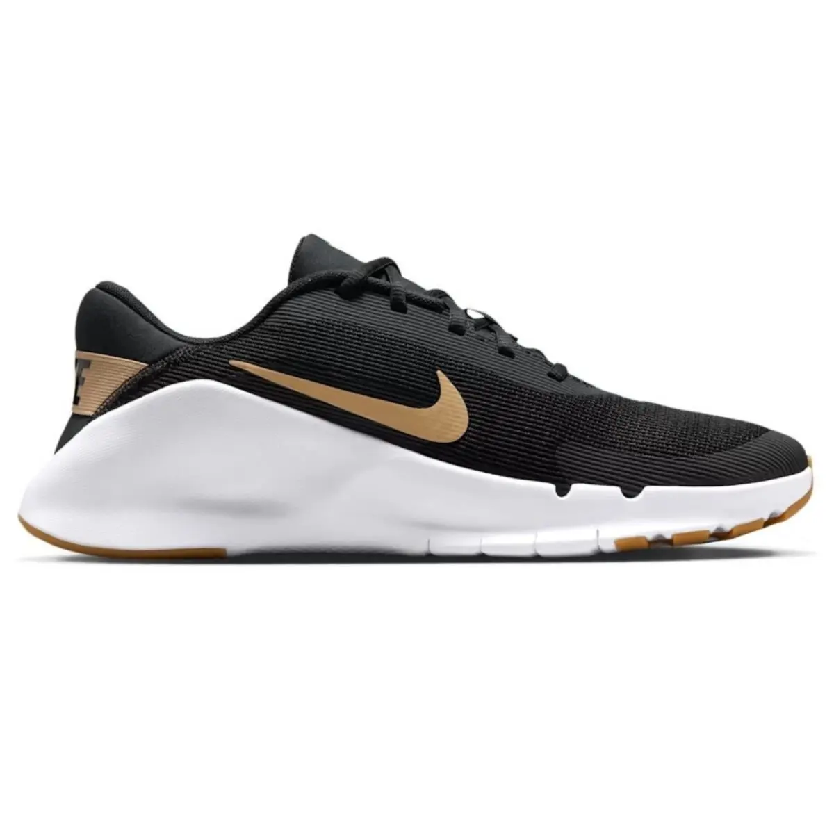 Nike shoes - Nike Flex Train - Flex Train - Black, Maufacturer: Black/White/Parachute Beige 13