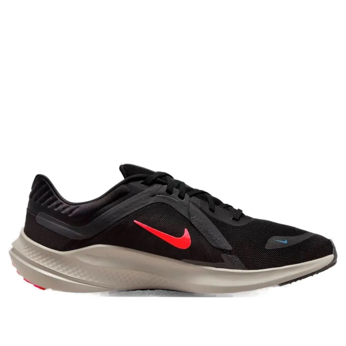 Nike shoes - Nike Quest 5 - Quest - DD0204 005 - Black 1