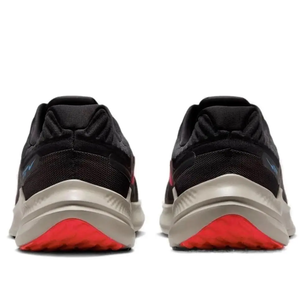 Nike shoes - Nike Quest 5 - Quest - DD0204 005 - Black 9