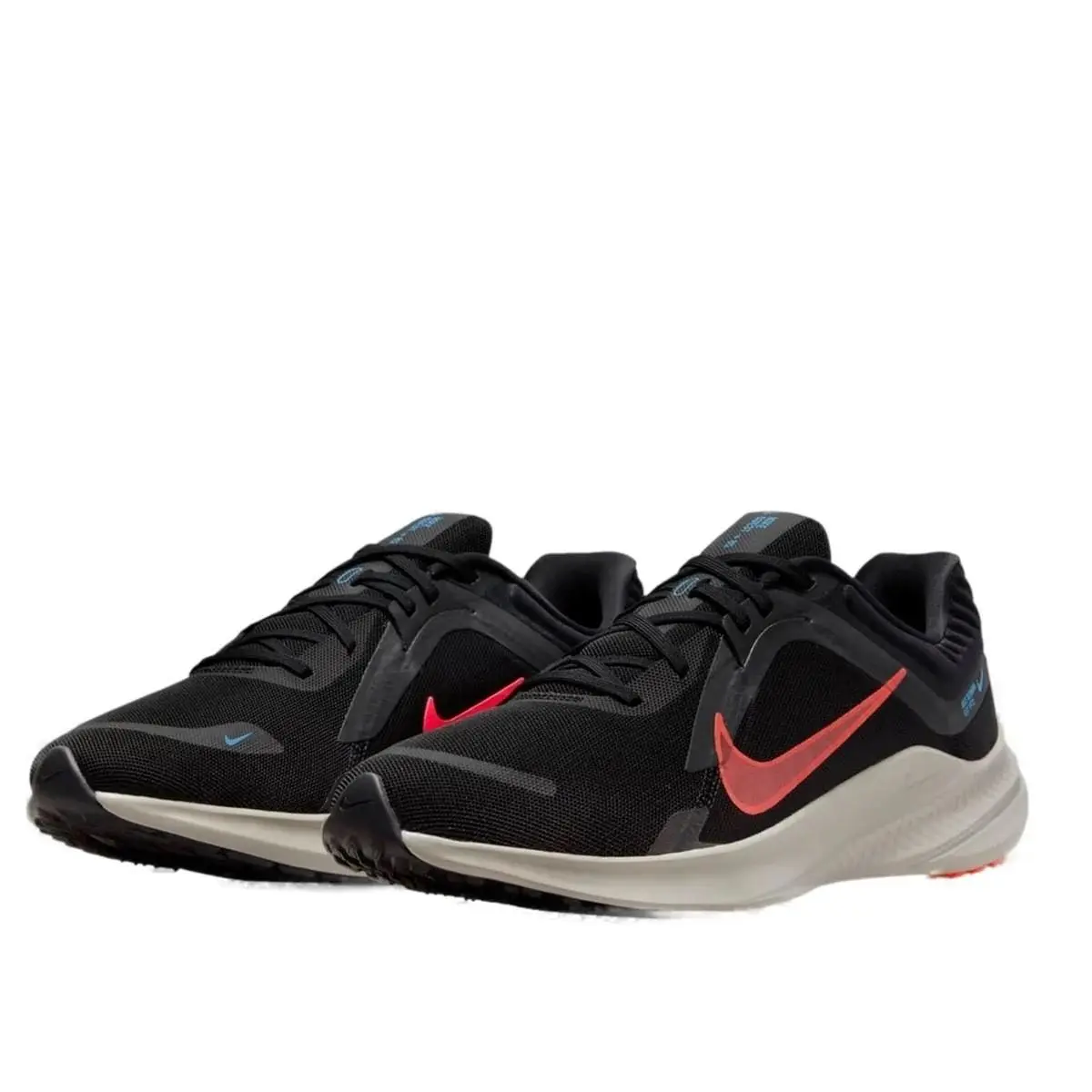 Nike shoes - Nike Quest 5 - Quest - DD0204 005 - Black 24