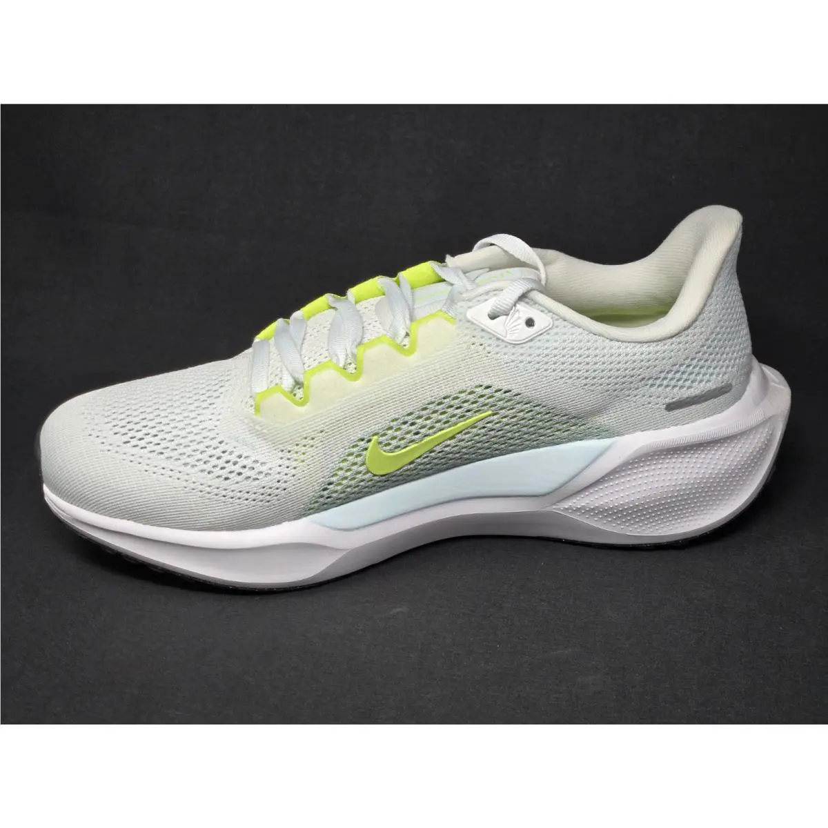 Nike shoes - Air Zoom Pegasus 41 - Air Zoom Pegasus - FD2723-106 - White 0
