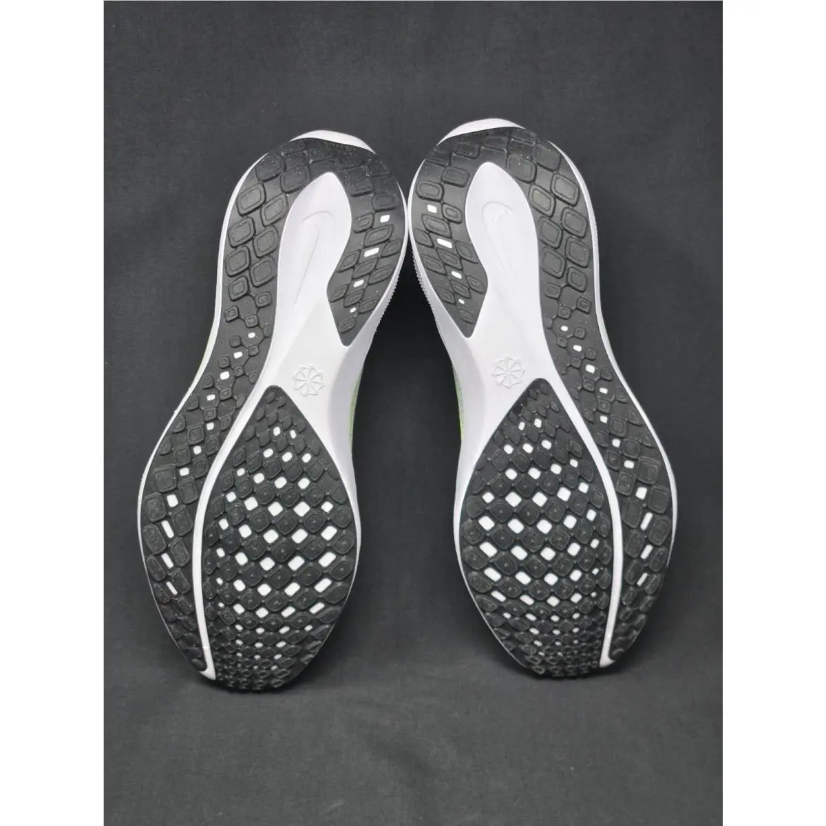 Nike shoes - Air Zoom Pegasus 41 - Air Zoom Pegasus - FD2723-106 - White 5