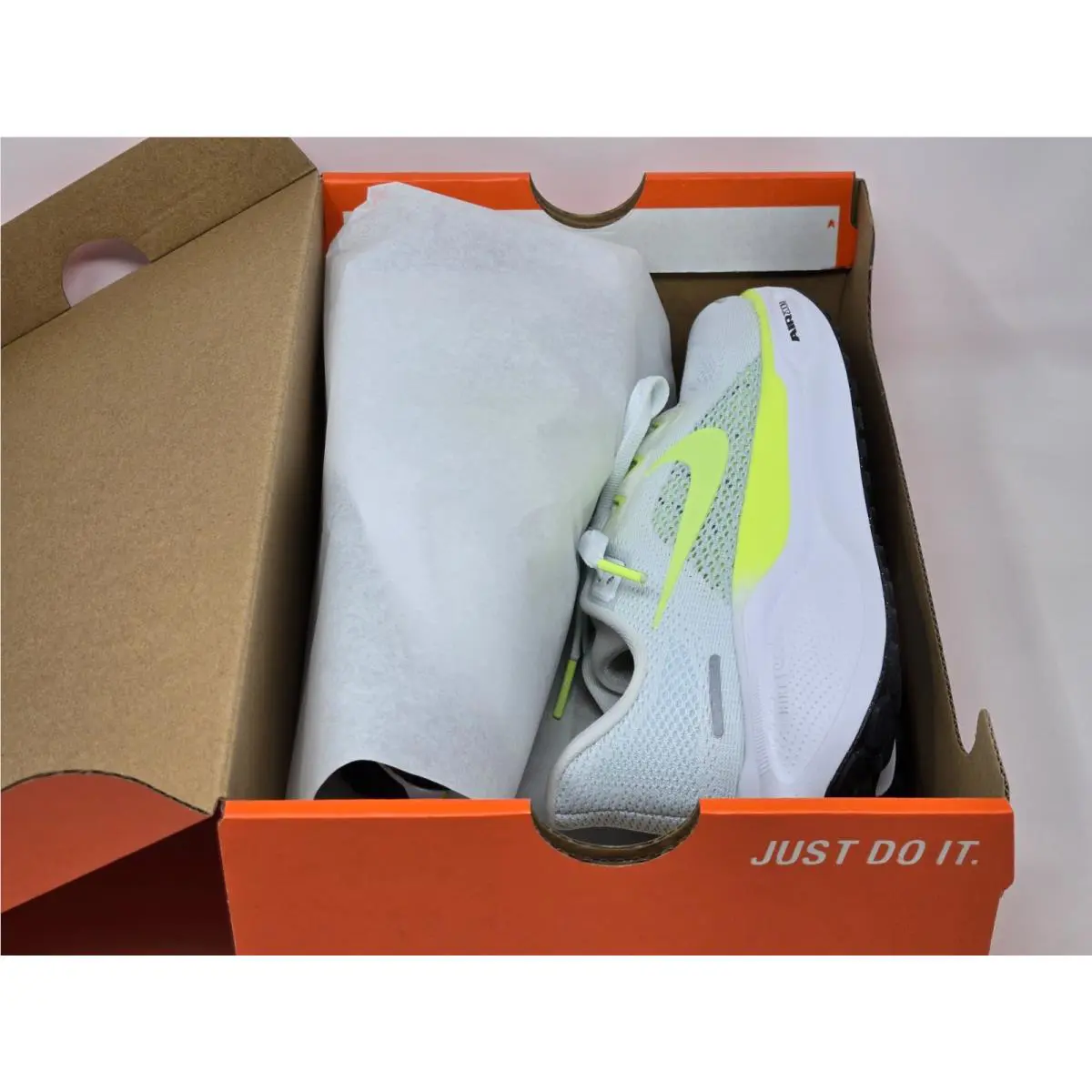 Nike shoes - Air Zoom Pegasus 41 - Air Zoom Pegasus - FD2723-106 - White 7
